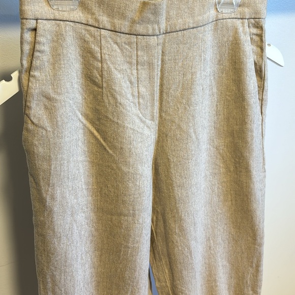 Aritzia Babaton Cohen wool pant. - Picture 2 of 7